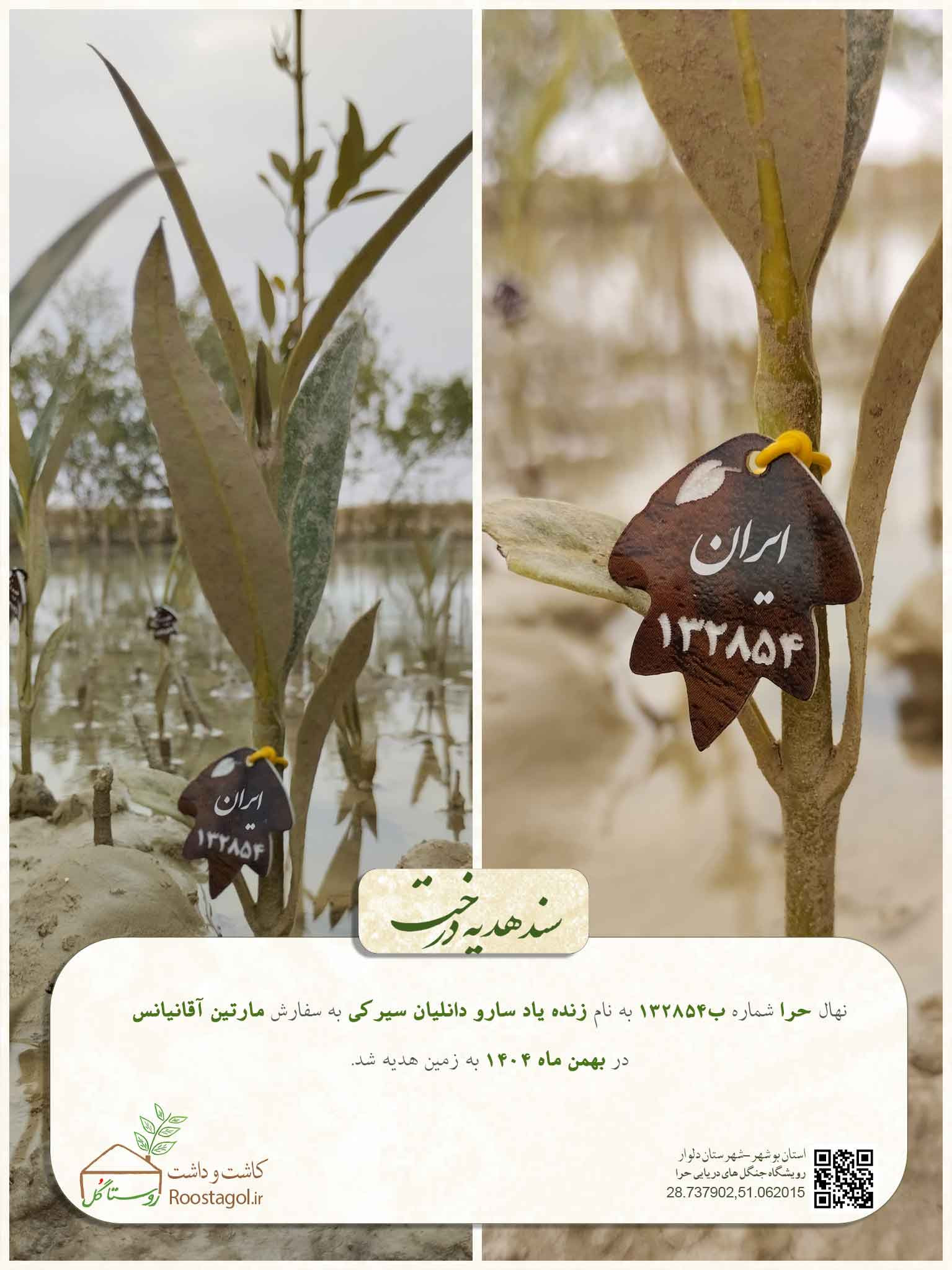 زنده یاد سارو دانلیان سیرکی