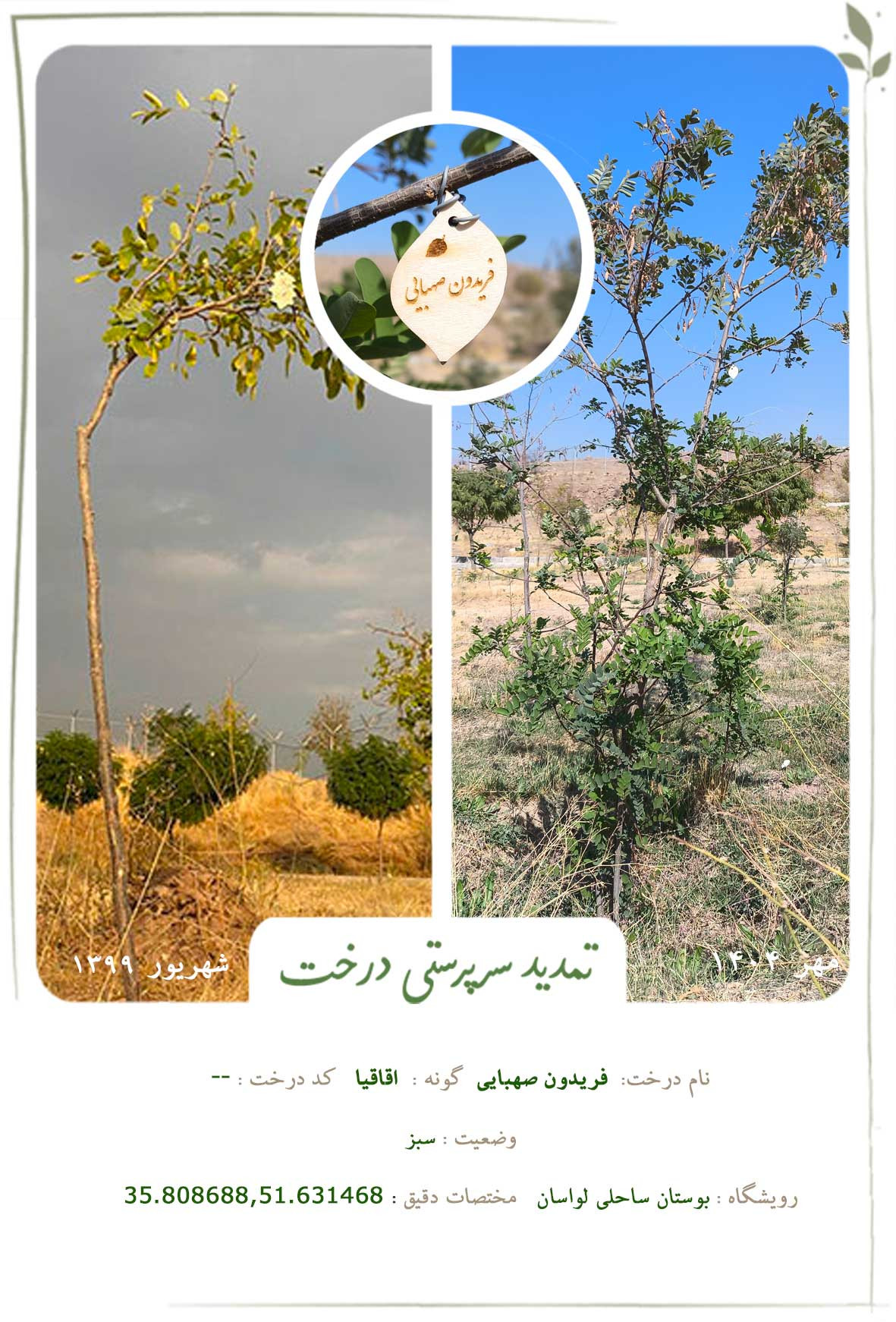 فریدون صهبایی